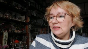 ответы на комментарии - лягу в гроб с радостью))  Рената Смирнова. Рига