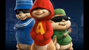 Alvin and the Chipmunks- Sorry, Blame it On Me