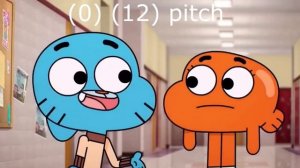 Sparta Remix Pitch Test