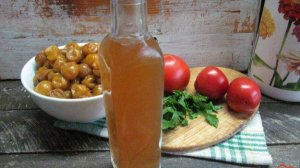 Сок алычи вместо сока лимона и уксуса