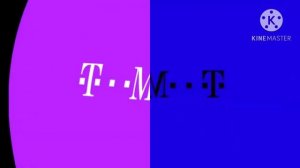 T Mobile logo Effects Sponsored by Klasky Csupo 2001 Effects Combined