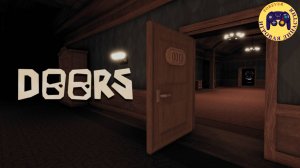 Roblox - прохождение Doors (Роблокс - прохождение дурс)
