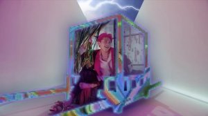 PENTAGON(펜타곤) - '신토불이(SHA LA LA)' Official Music Video