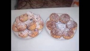 Сырники в духовке