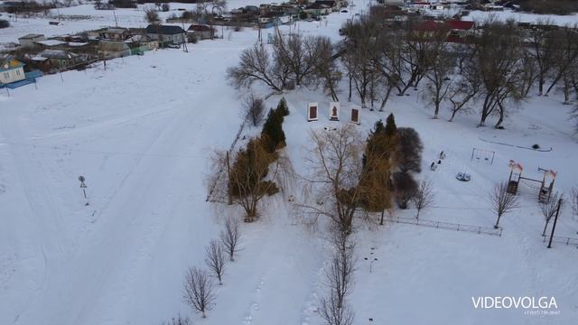 с. Терса 1 января 2025 смотреть онлайн