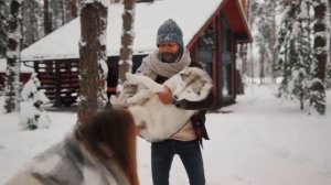 Музыка для души.Душевный видеоклип.Вот таким бывает СЧАСТЬЕ!