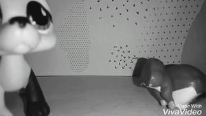 |LPS| клип "pumped up"