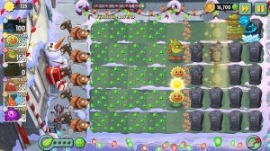 Растения против зомби Plants vs Zombies