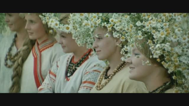 Зоя Левада и ДиДюЛя - Пещерный город Инкерман