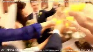 Видеооператор Дмитрий. Пример ролика.