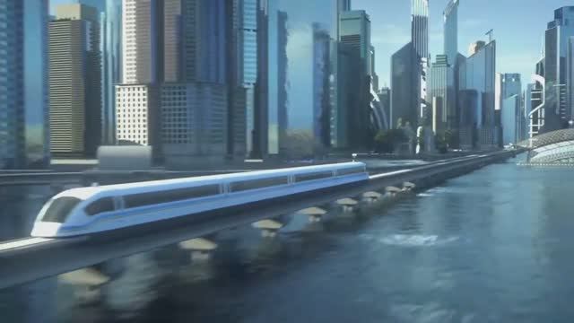 Айре и Саруман - Блейн Моно смотреть онлайн