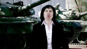 Александр Юрпалов "Спасибо деду за Победу"