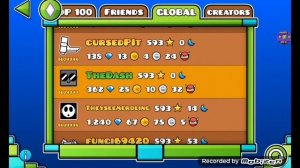 Я не нуб. У меня 593 звезды.