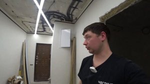 НЕ делай потолки в панельном доме!!! пока не посмотришь видео