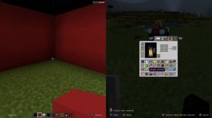 Майнкрафт в воскресенье