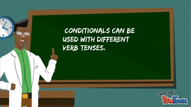 Inverted Conditionals смотреть онлайн