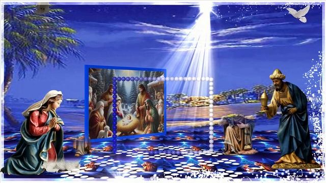 Стучится Рождество!
Приближается Рождество Христово!