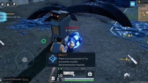 Earth Revival/Первый взгляд 2025/Новичок/Геймплэй/без комментариев