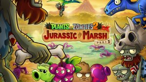 Растения против зомби Plants vs Zombies