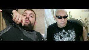 Голодно и холодно