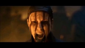 Melina Juergens sings "In Maidjan" composed by Heilung in Senua's Saga : Hellblade 2
