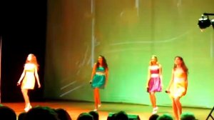 Ансамбль "Форте" Касил Ясь конюшину