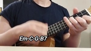 Укулеле. Владимир Клявин - Планы, аккорды #укулеле #планы