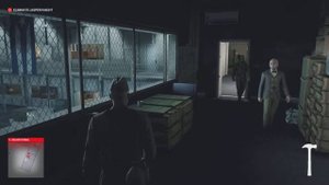 HITMAN 3 Feats - Hammer Time Tutorial