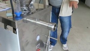 Шприц вакуумный ВШУ-1М