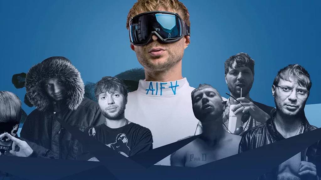 новый хит 2025 Пика - патимейкер смотреть онлайн