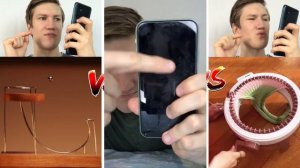 📹 Топ три товара который проверял сам Коннор который все проверяет ￼#конор #connor →👤 #Коннор