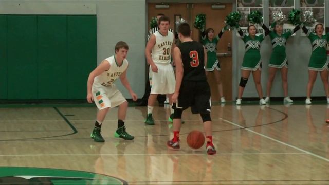 Hardwood Heroes: South Gallia Boys Top Eastern