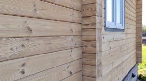 Пескоструйная очистка от краски дома из калиброванного бруса +79152806403