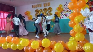 Алтын күз мерекесі. #осень #балаларға