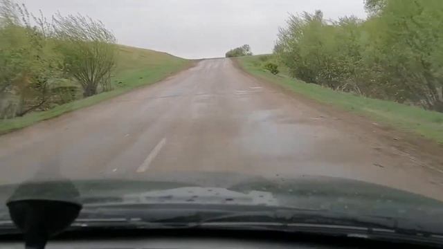 Дорога Алтайского края. #маршрут #путешествие #дорога #Алтайский_край #Кытманово #Тогул #Мартыново