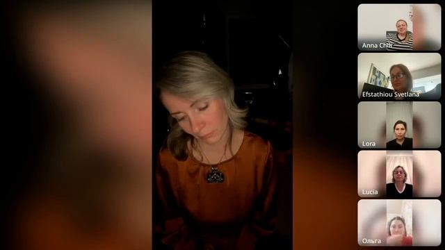 10 - ПОЛЕ ДУРАКОВ: "Хочу одно, Делаю другое" (групповая расстановка)
