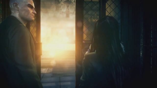 BOOM STYLE - Hitman Absolution Gameplay and Impressions - Xbox 360PS3PC