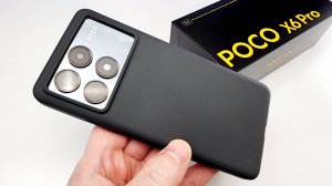 POCO X6 PRO в 2025 Году СТОИТ ЛИ ПОКУПАТь или Купить POCO X7 PRO