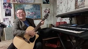 Хороша ты Ярская земля.