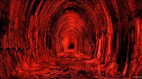 Страшная Музыка ( Scary Music )