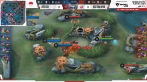 Alter Ego Vs Bigetron Alpha [Game 1] MPL-ID S7 Playoffs Day 1 [English]