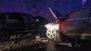 «На обгон, вслепую, большегруза». 3-летний ребёнок погиб в жутком ДТП в Пермском крае.