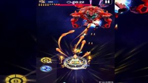 SPACE SHOOTER BOSS 30 TO 46 || Rocket Studio || FROOTO GAMING