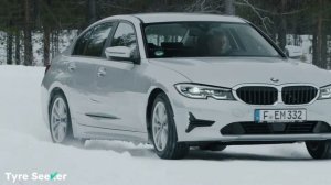 Pirelli Cinturato Winter 2 Winter Test - 15s Review