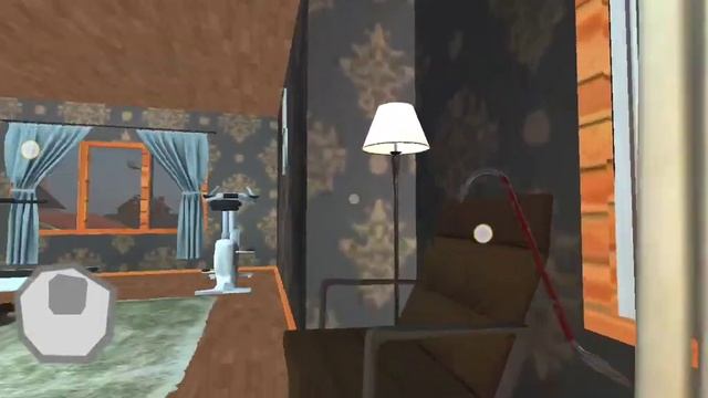 Crazy Neighbor Dark Secret 3D Horror Game смотреть онлайн