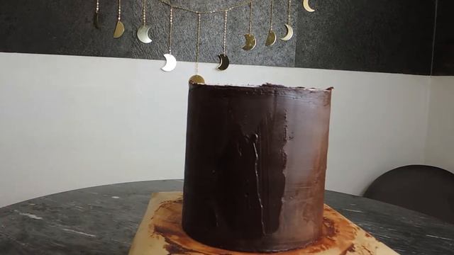 #كيك #ديزاين #السا #بعجينة السكر/ #فروزن / #Frozen #Cake