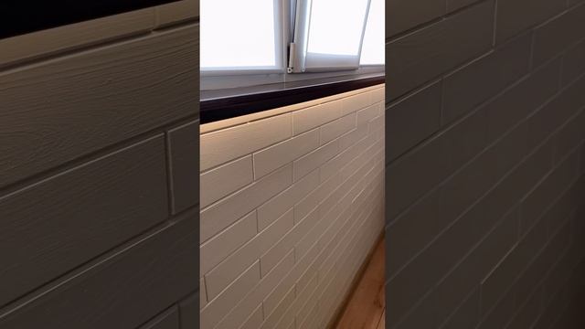 «КАКСВОИМ» балконы и окна!