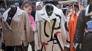 ЛАЛЕЛИ - Мекка шопинга в Турции ✅ СТАМБУЛ Laleli