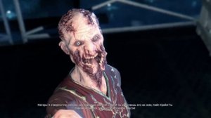 Все концовки. Dying Light: The Following