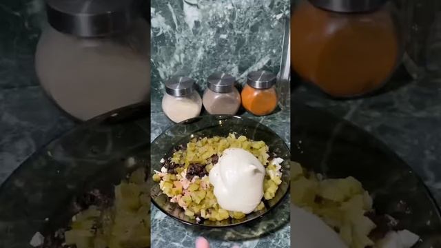 #закускарафаэлло#закусканапраздник#закусканановыйгод#закускарецепт#новогоднийстол#новогодниерецепты